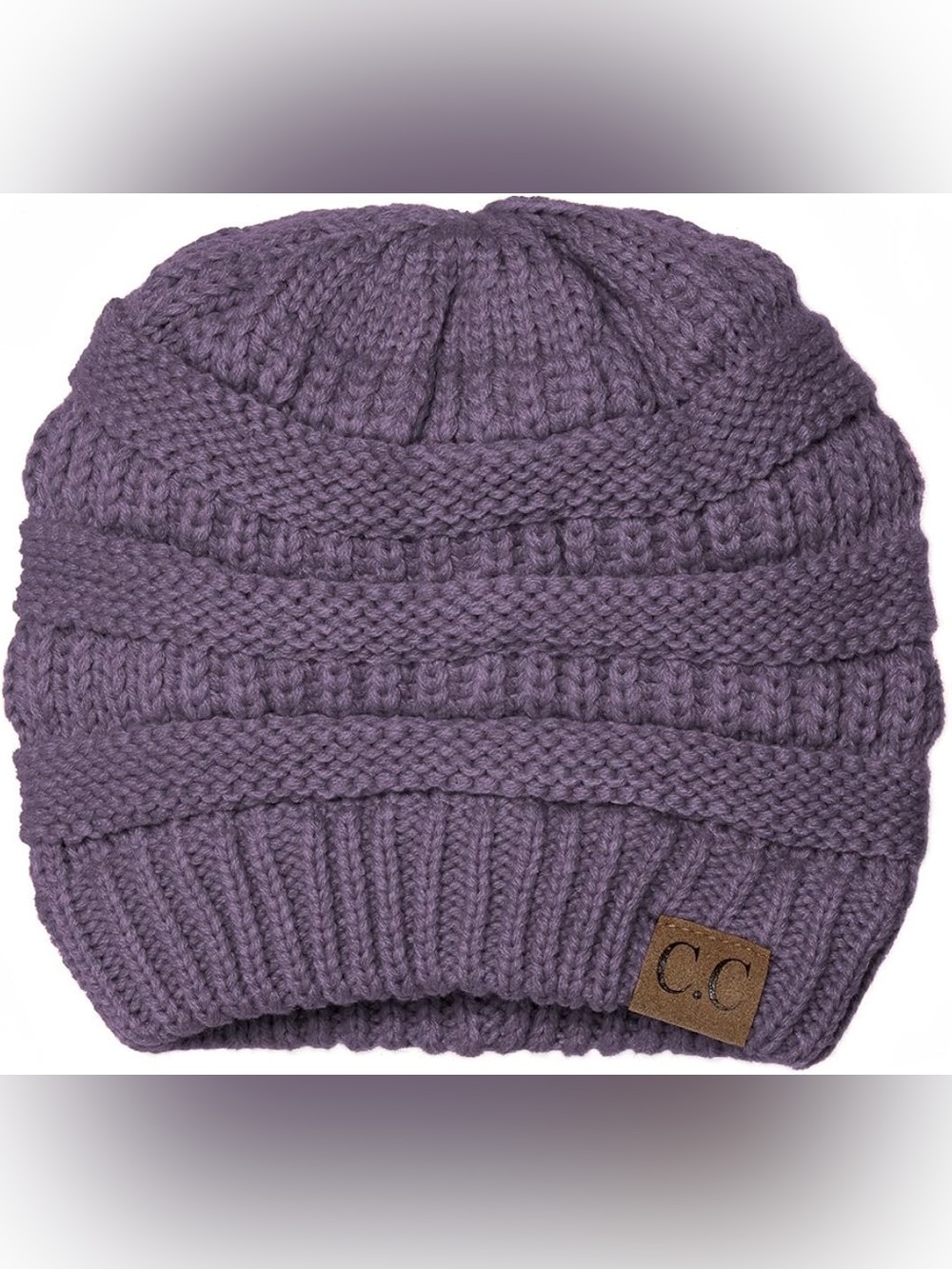C.C. Beanie Hat